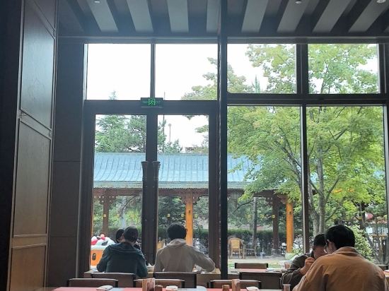 香格里拉大酒店優惠