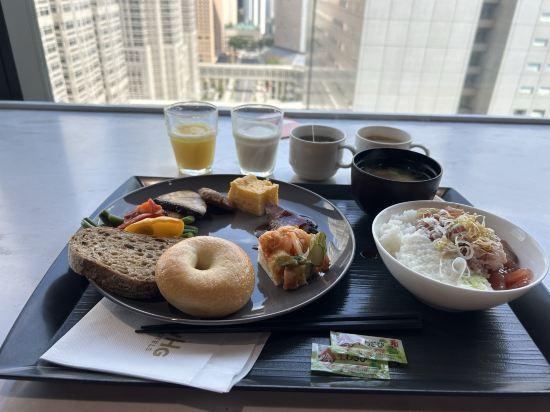新宿ワシントンホテル 本館 クーポン