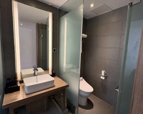 YinXiuYunQiHotel Phòng Photos