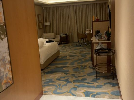 澳門瑞吉酒店優惠