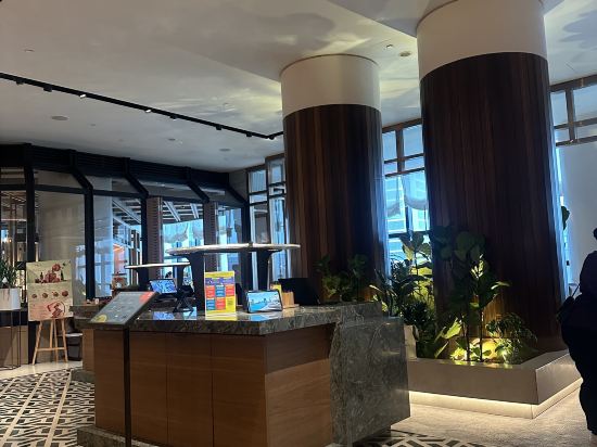 新加坡安達仕酒店 （Staycation Approved）優惠