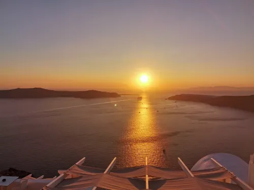 Kasimatis by la Perla - Adults Only Рядом с отелем Photos