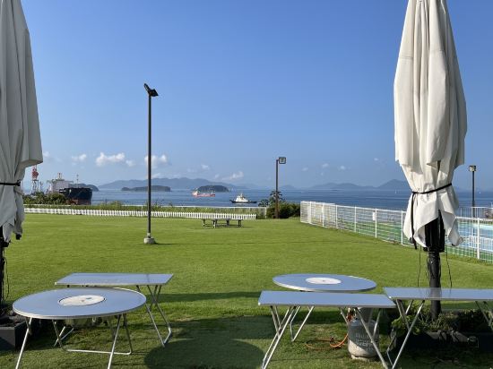 倉敷シーサイドホテル クーポン