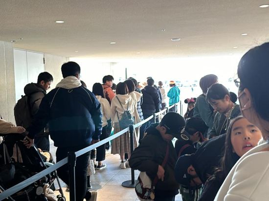 東京灣東急酒店優惠