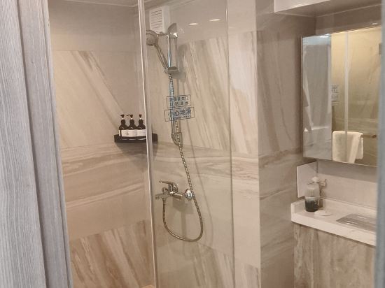 寓見你公寓（珠海拱北口岸高鐵站店）優惠