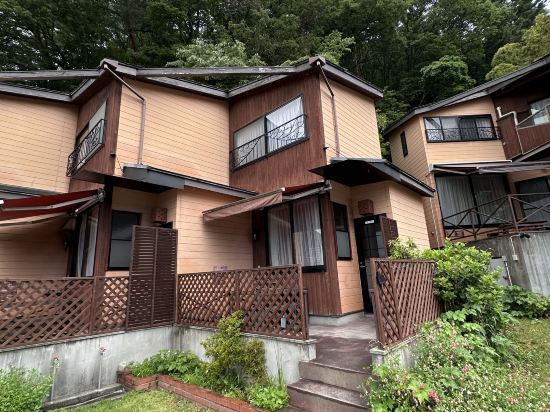 夢見る河口湖コテージ戸沢センター クーポン