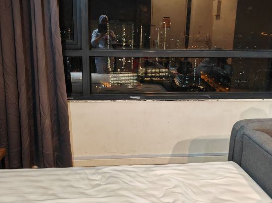 賽城羅望子套房酒店優惠