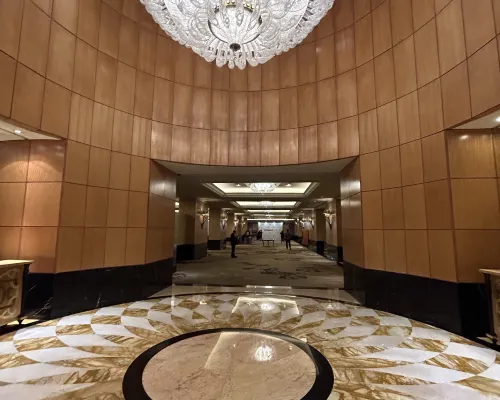 Hotel Mulia Senayan, Jakarta Area Publik Photos