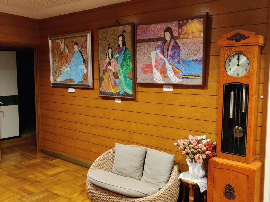 山中湖旅館　梁山－ＲＹＯＺＡＮ－ クーポン