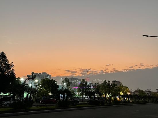 北江孟青大酒店優惠