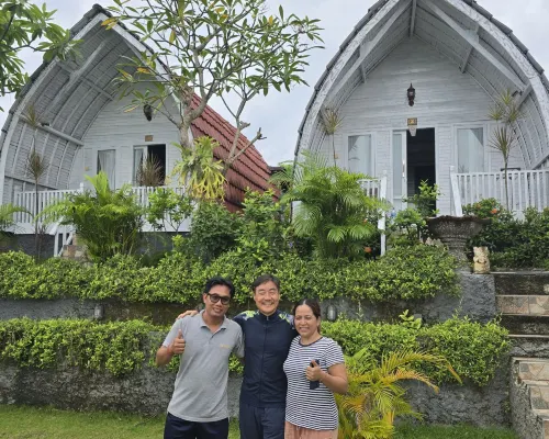 Hotra Hill Cottage Рядом с отелем Photos