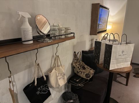 ホテル・ザ・ノット ヨコハマ クーポン