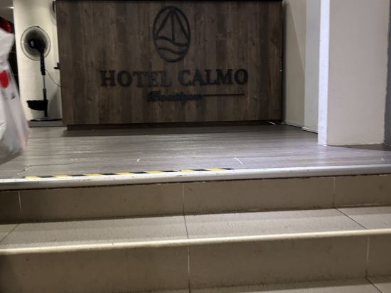 卡爾蒙唐人街酒店優惠