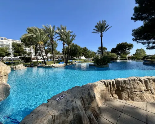 Grupotel Gran Vista & Spa Near Hotel Photos