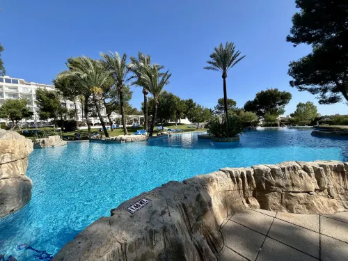 Grupotel Gran Vista & Spa Near Hotel Photos