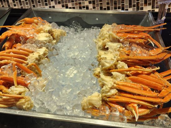 香港8度海逸酒店優惠