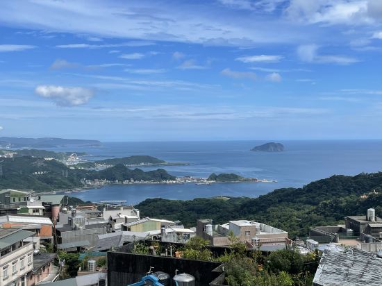 九份多桑的店民宿優惠