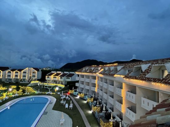 館山リゾートホテル クーポン