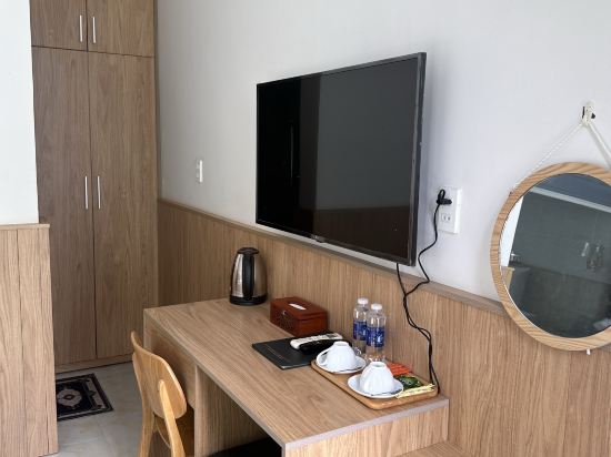 Ngoc Trai Xanh Bungalow優惠