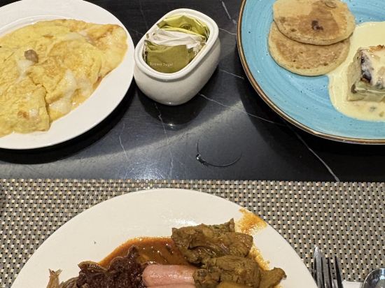 馬六甲埃姆斯酒店優惠