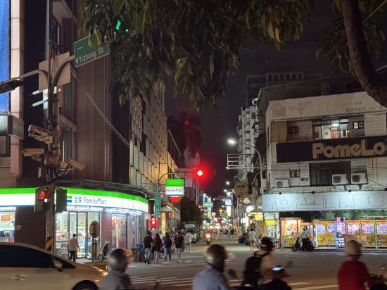 臺中Moxy飯店優惠