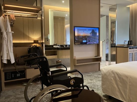 宜蘭中天温泉度假飯店優惠