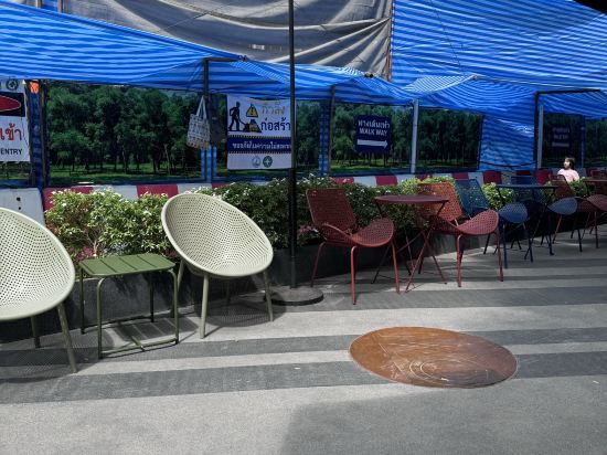 曼谷摩爾飯店優惠