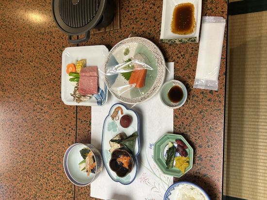 平田館優惠