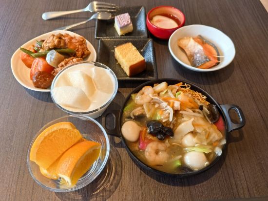 出島の湯 ドーミーイン長崎新地中華街 クーポン