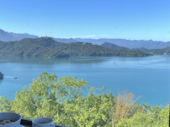 承億文旅潭日月優惠