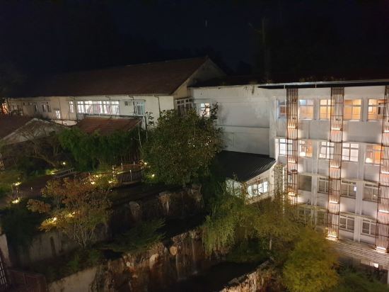 嘉義阿里山賓館優惠