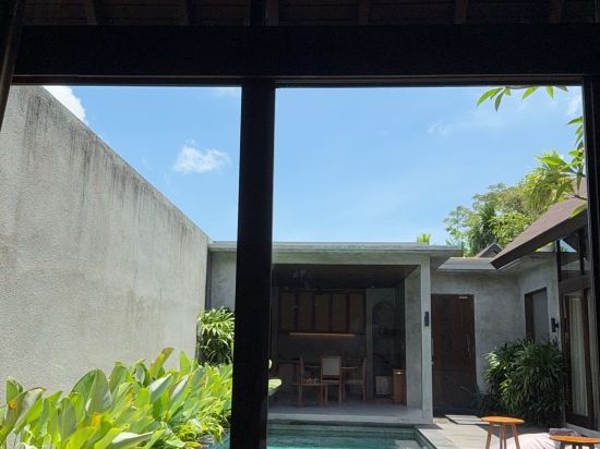 塔曼達摩旺沙套房飯店優惠