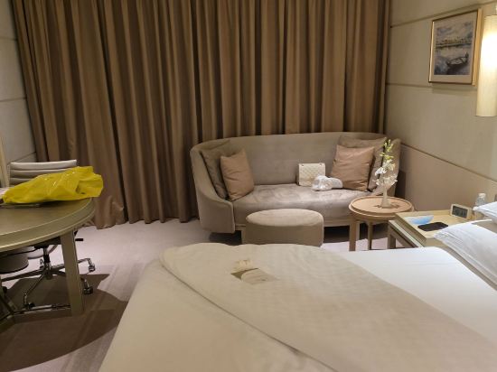 胡志明市西貢日航酒店優惠