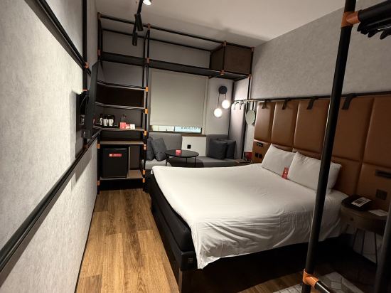 杜拜宜必思世貿中心酒店優惠