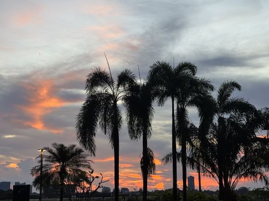 仰光美利亞酒店優惠