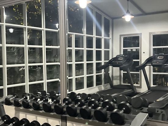 芭堤雅健康悠閑度假村優惠