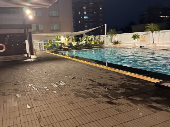 高雄福華大飯店優惠