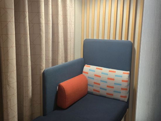 廣州番禺智選假日酒店優惠