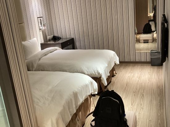 儷夏商旅-西門捷運館優惠