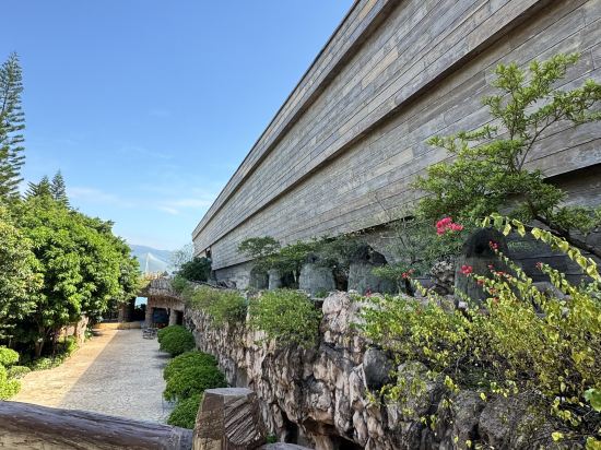 挪亞方舟度假酒店優惠