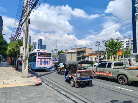 貝斯特韋斯特精選惜客福得拉瑪四世飯店優惠