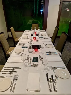 Towada Prince Hotel Mahlzeiten Photos