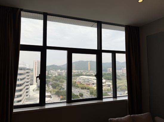 錦江都城文創飯店（廣州科學城演藝中心店）優惠