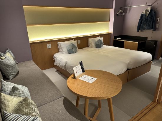 星野集團 OMO7 大阪優惠