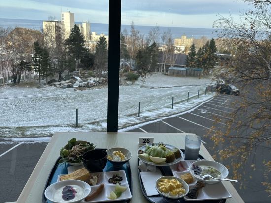 知床第一飯店優惠