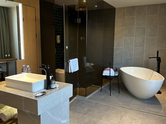 秋果酒店（深圳車公廟上沙地鐵站店）優惠