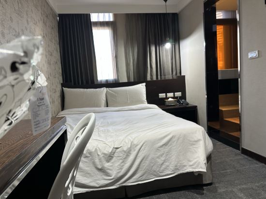 高雄康瀚行旅優惠