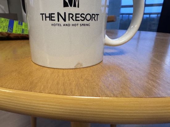 더 앤 리조트 호텔 쿠폰