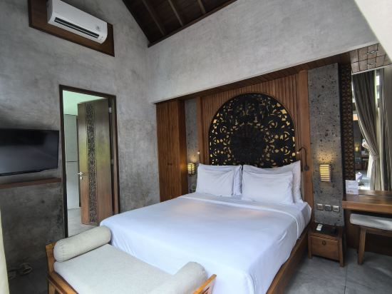 塔曼達摩旺沙套房飯店優惠