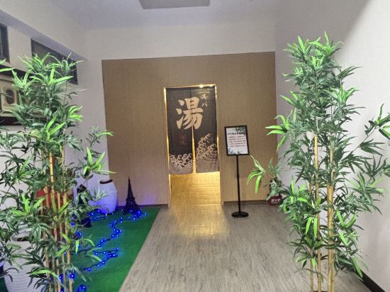 山水妍溫泉會館台東館優惠